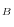 _{B}