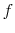  f