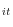 _{it}