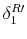 \displaystyle \delta_{1}^{R\prime}