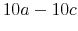 10a-10c