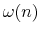  \omega(n)