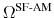 \ensuremath{\Omega^\text{SF-AM}\xspace}