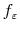 f_\varepsilon 