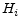 H_i