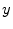  y