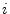 i