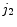  j_{2}