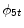  \phi_{5t}