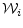  \mathcal{W}_{i}