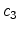  c_3