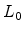  L_{0}