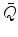 \bar Q