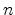 n