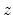 z