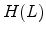 H(L)