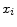 x_{i}