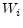  W_i