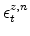  \epsilon^{z,n}_{t}