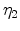  \eta_{2}
