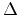  \Delta