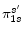  \pi_{1s}^{s'}