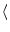  \langle