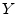  Y