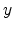  y