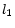 l_1 