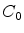  C_0