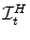  \mathcal{I}_{t}^{H}