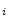  _{i}