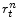 r_{t}^{n}