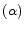  (\alpha)