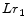  Lr_{1}