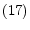 % latex2html id marker 6624 $ (\ref{eqn:choiceL})$