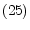 % latex2html id marker 6887 $ (\ref{eqn:ss1})$