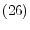 % latex2html id marker 6927 $ (\ref{eqn:ss2})$
