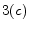  3(c)