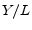  Y/L