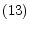 % latex2html id marker 8138 $ (\ref{eqn:wLevol})$