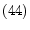 % latex2html id marker 8350 $ (\ref{eqn:ss1new})$