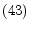 % latex2html id marker 8354 $ (\ref{eqn:lambSS})$