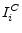 I_{i}^{C}