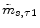  {\tilde{m}}_{s,\tau 1}