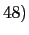 % latex2html id marker 7754 $ \ref{nonmonotone})$