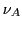 $ \nu_{A}$