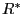 $ R^{\ast}$