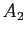 $\displaystyle A_{2}$